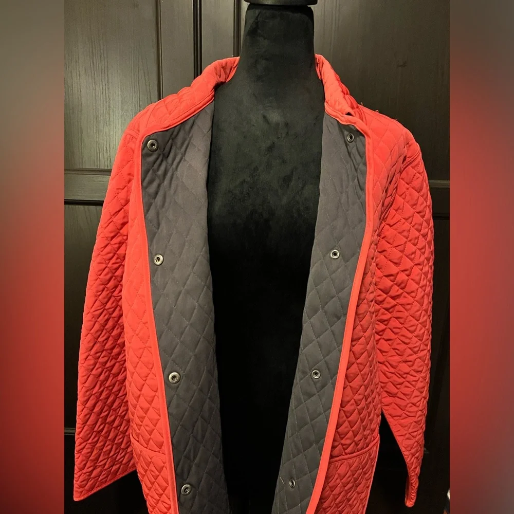 Jacket - Picture 5 of 6